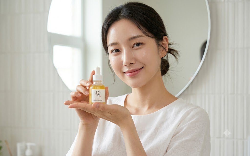 Beauty of Joseon