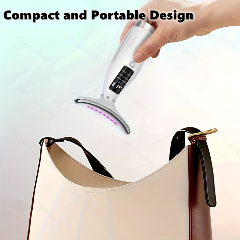 Rechargeable Face & Neck Massager