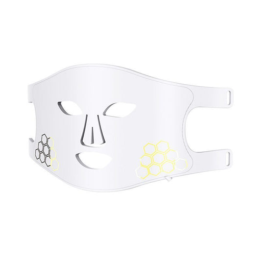 LED Facial Mask Beauty Device