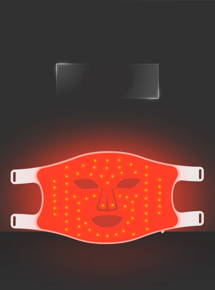 LED Facial Mask Beauty Device