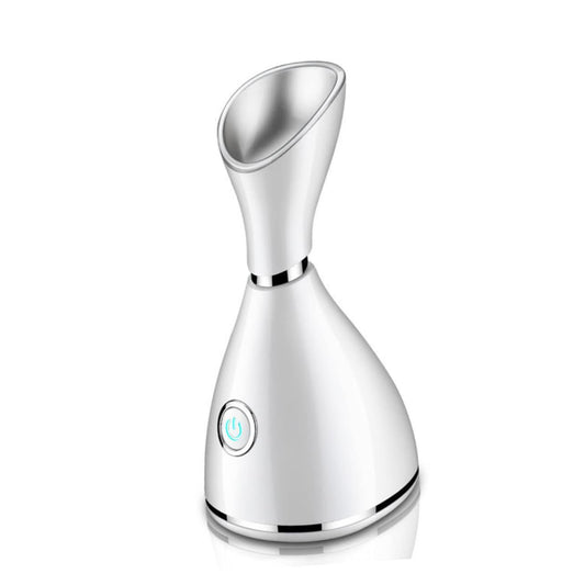 Facial Steamer for At-Home Skincare