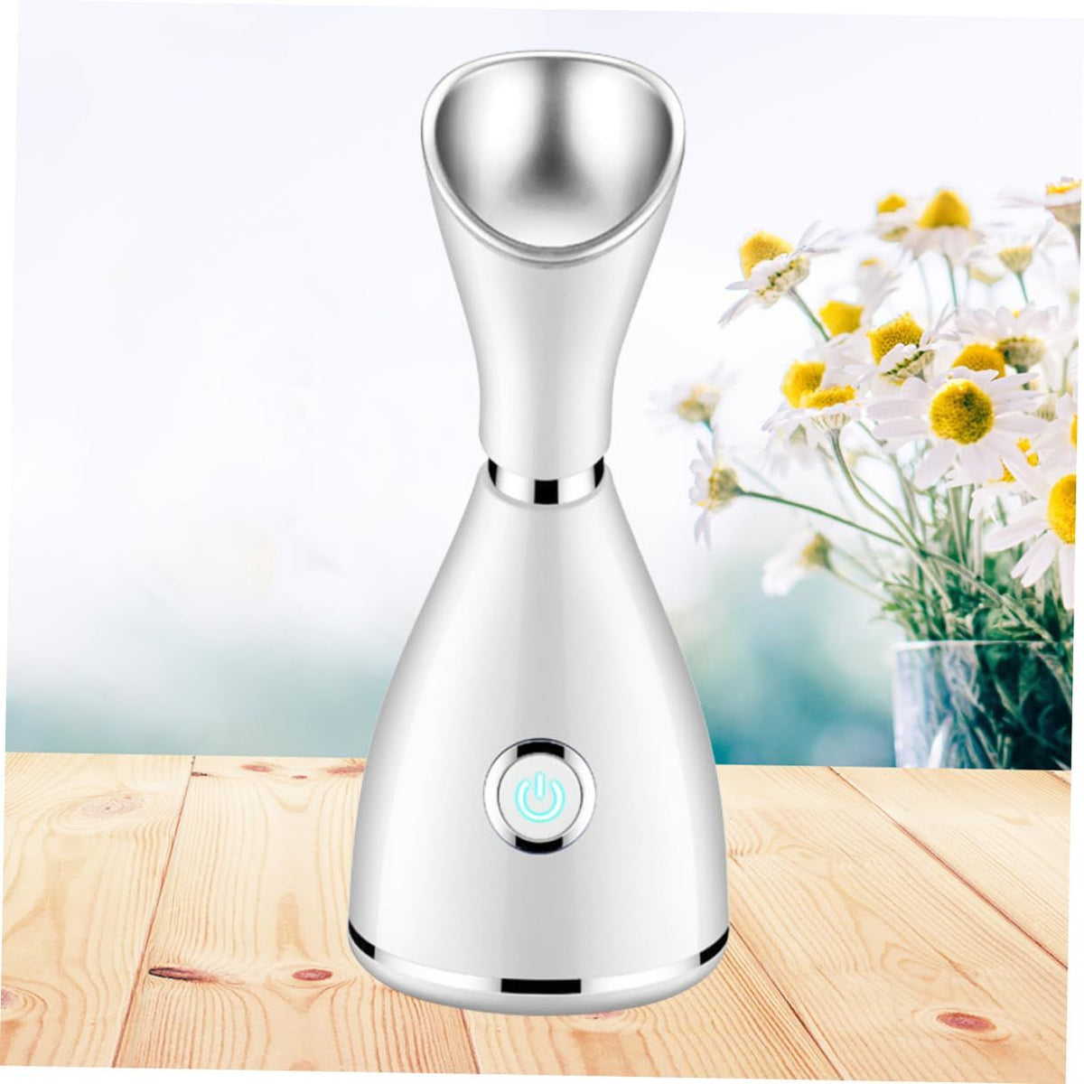 Facial Steamer for At-Home Skincare