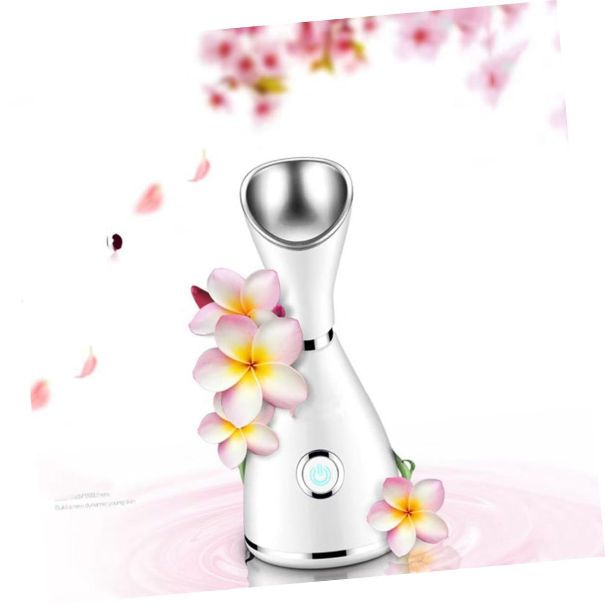 Facial Steamer for At-Home Skincare