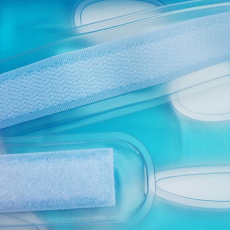 Reusable Hot & Cold Gel Face Mask