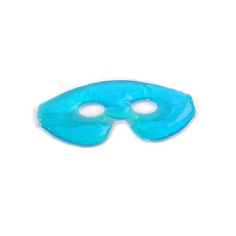 Reusable Hot & Cold Gel Face Mask