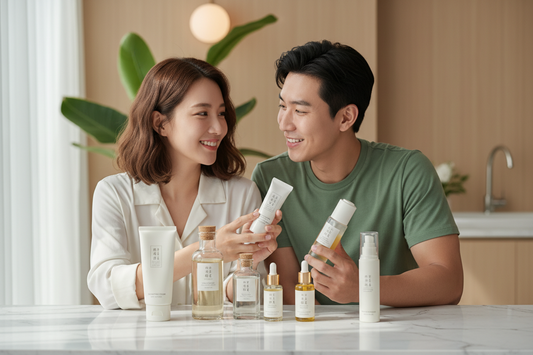 Beauty of Joseon Glow Starter Kit